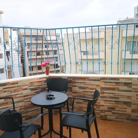 Riviera Deluxe Apartamento
