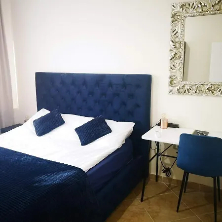 Riviera Deluxe Apartamento Vlorë