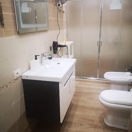 Apartamento Riviera Deluxe
